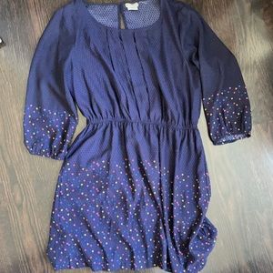 Dress by urban outfitters